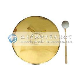船用號(hào)鑼圖片