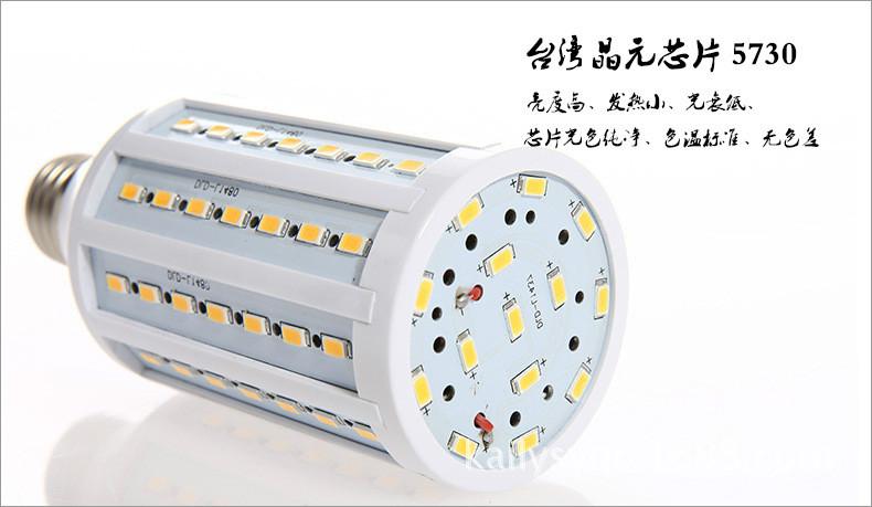 供應正品20wLED高亮攝影*燈泡E27通用攝影器材攝影棚補光燈影室人像拍照器材