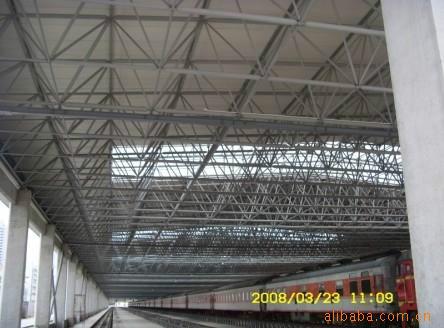 德陽加油站罩棚圖片