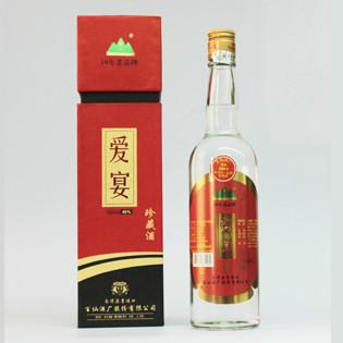 供应45度百仙愛宴珍藏酒-45度百仙愛宴珍藏酒图片