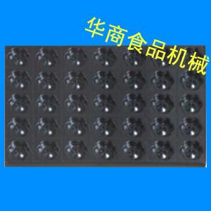 35連南瓜蛋糕模具動物食品烤盤模具圖片