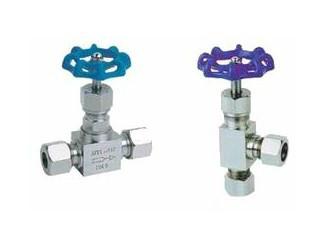 船用鍛鋼壓力計(jì)閥JIS圖片