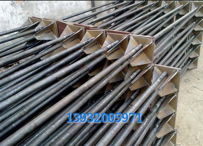 供應(yīng)地腳螺栓廠家定做大型地腳絲