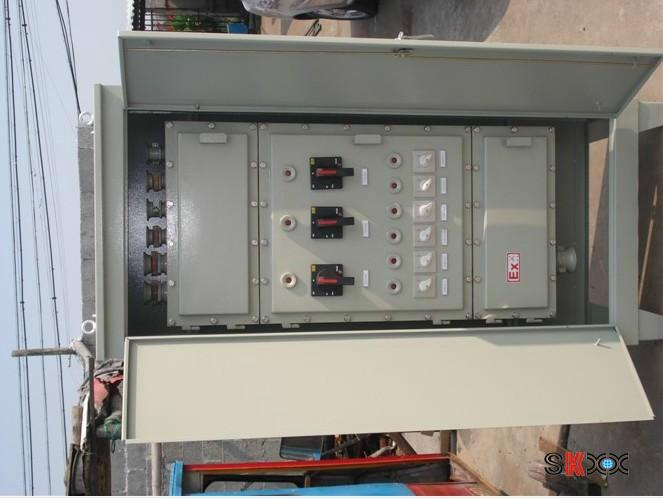 供應(yīng)寧波配電箱定做