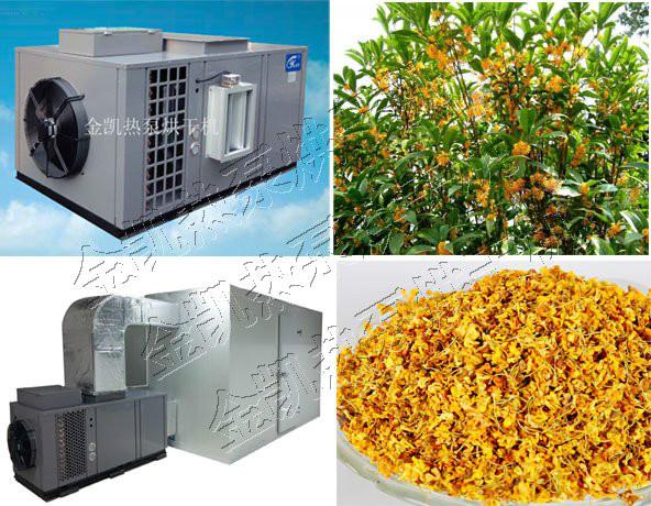 節(jié)能桂花烘干機(jī)供應(yīng)桂花烘干機(jī)圖片