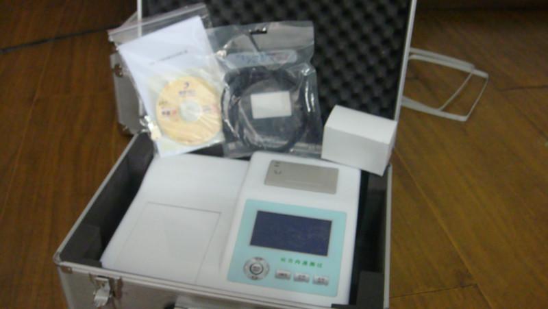 農(nóng)藥殘留檢測(cè)圖片/農(nóng)藥殘留檢測(cè)樣板圖 (3)