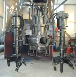 供應(yīng)液壓泥沙泵/液壓排沙泵/液壓渣漿泵