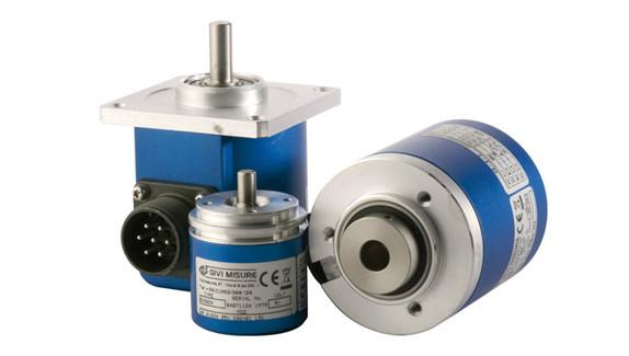 供應(yīng)GIVI-MISURE旋轉(zhuǎn)編碼器