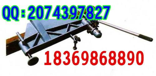 供應液壓垂直彎軌機