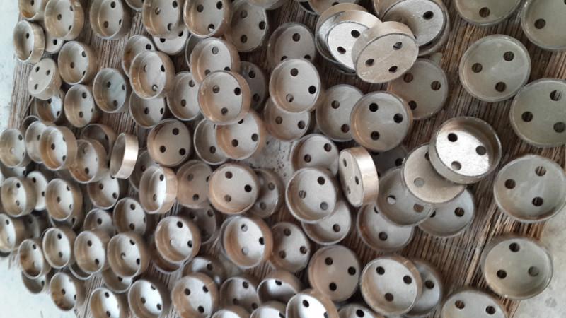 供應(yīng)耐高溫云母制品云母盒云母管