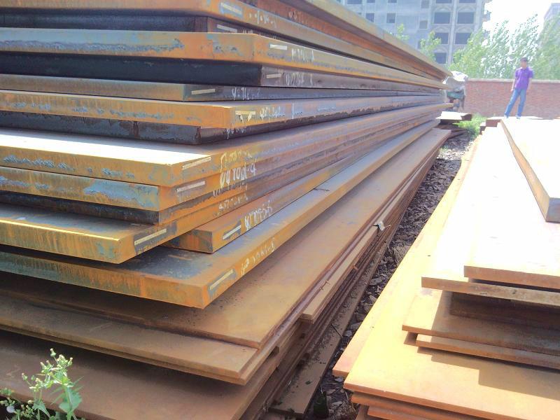 供應(yīng)Q420R舞鋼正火