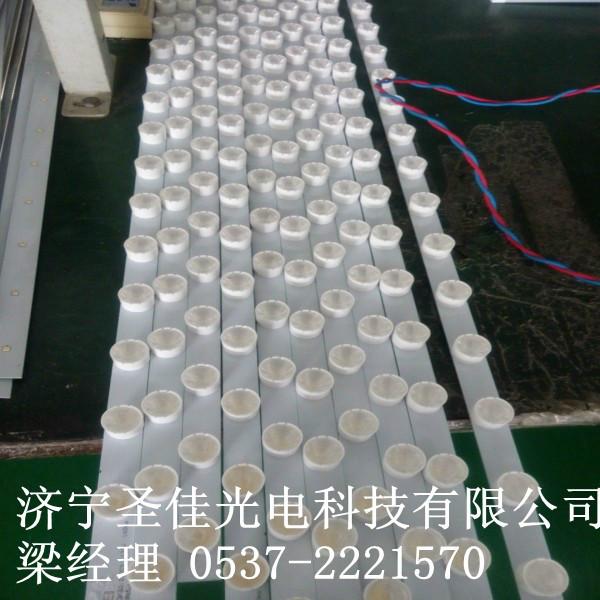 供应菏泽曹县led注塑模组外壳套件，led注塑模组外壳套件厂家批量销吗