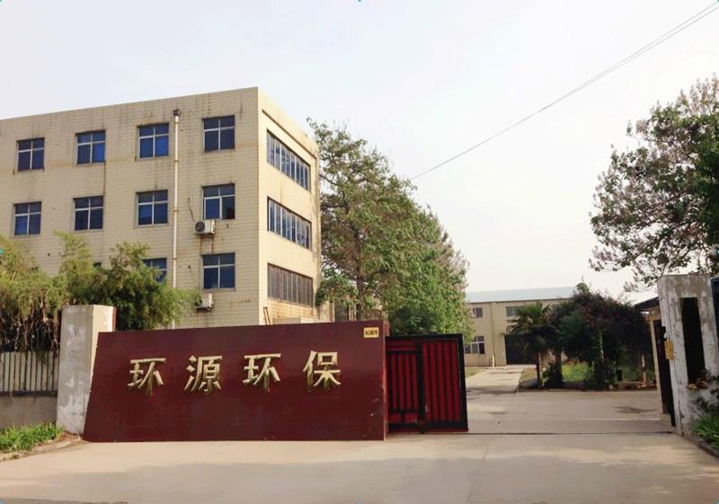 HY-DS型一體化生活污水處理設(shè)備圖片