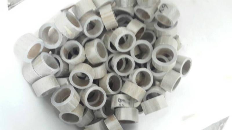 供應(yīng)揚(yáng)州HP-5耐高溫云母管 云母管廠家