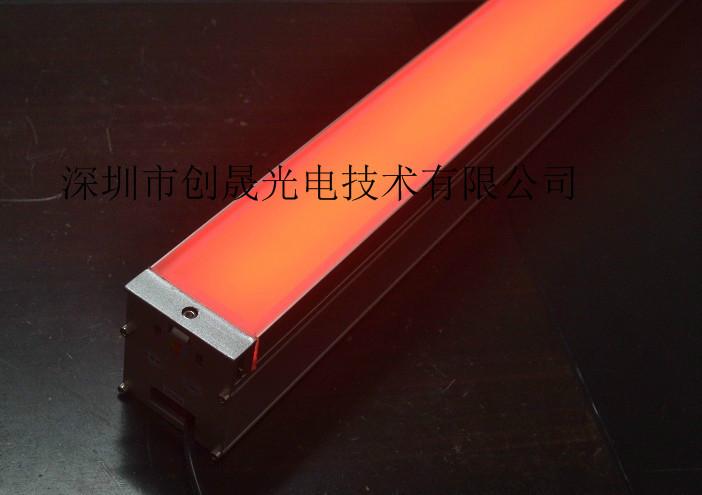 供應LED長條埋地燈