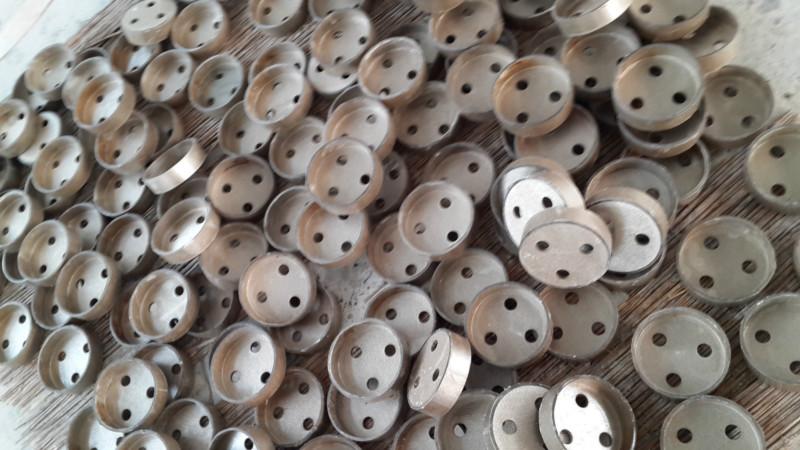 供應(yīng)耐高溫云母制品云母盒云母管