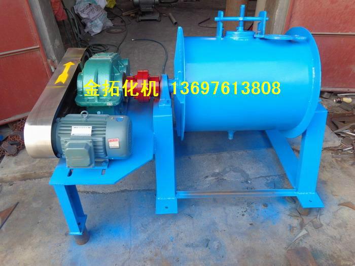 供應(yīng)實(shí)驗(yàn)室球磨機(jī)5-2000L金拓化機(jī)