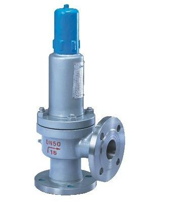 船用DIN型德標(biāo)安全閥圖片