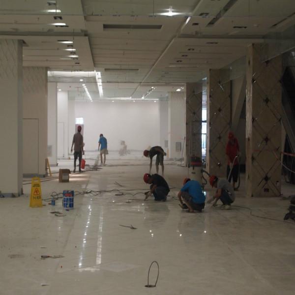 供應石材無縫處理，北京專業(yè)無縫處理技術信達弘宇最強