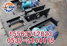 單式單道手動阻器的濟(jì)寧運河出港價圖片