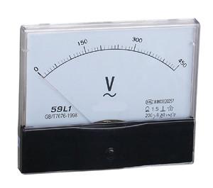 供應(yīng)59L1/500A交流電流表.電壓表.功率表.頻率表.功率因數(shù)表