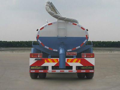 供應東風天錦10方吸糞車（國四）