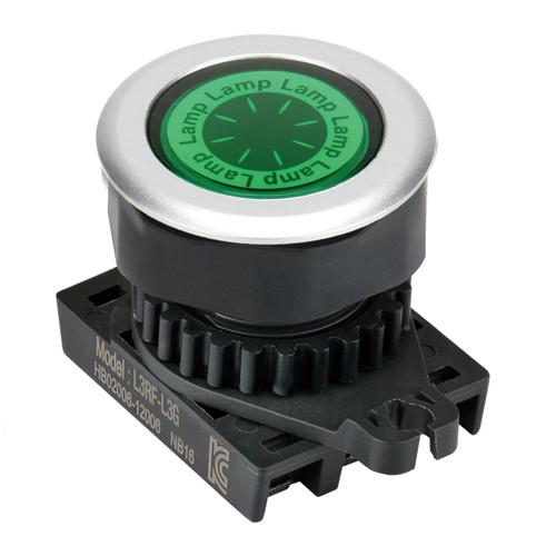 奧托尼克斯指示燈L3RF-L3圖片