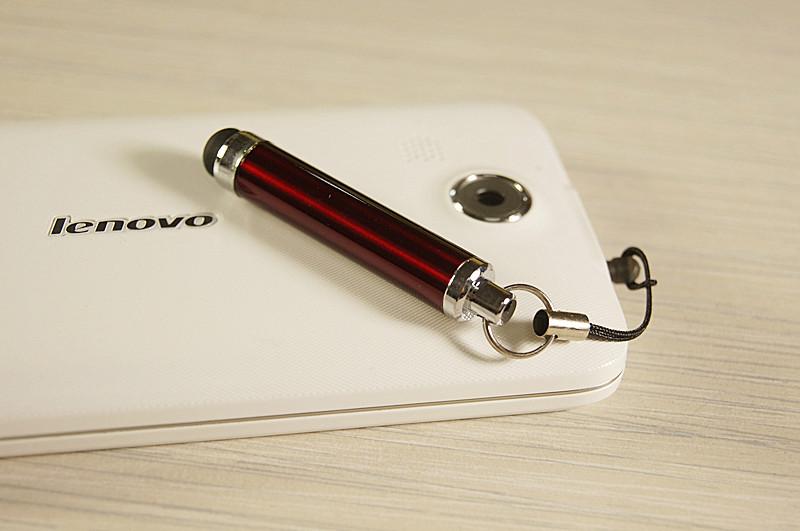 供應(yīng)電容式觸屏筆鑰匙扣金色繩子