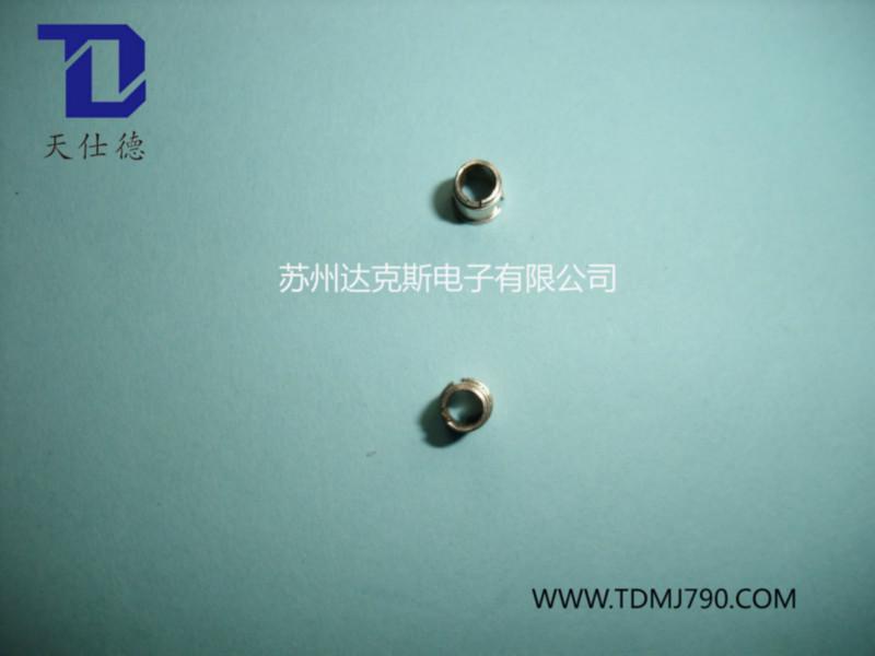 銅套加工圖片/銅套加工樣板圖 (2)