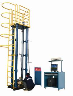 QJLC硬質(zhì)塑料板材沖擊試驗(yàn)機(jī)圖片