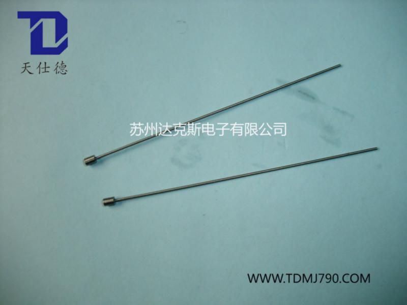 模具標(biāo)準(zhǔn)件高速鋼SKH51頂針頂桿圖片