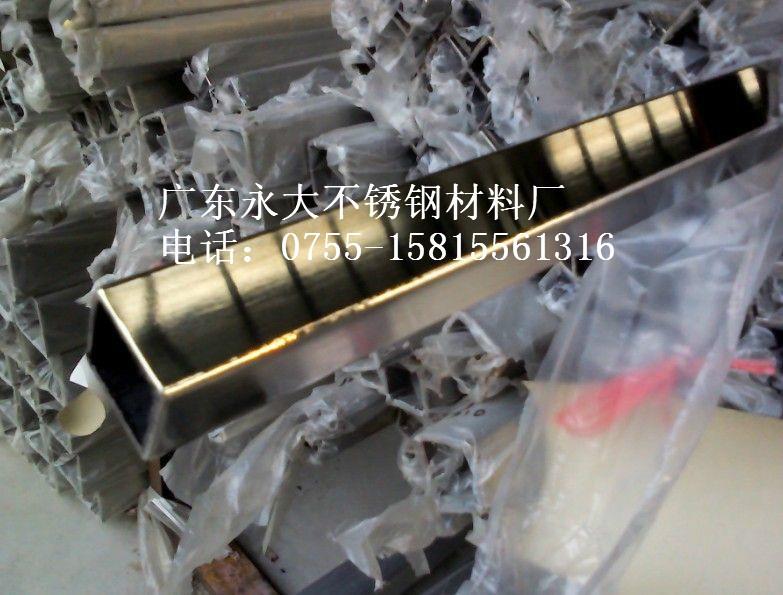 供應(yīng)焊接不銹鋼管,316不銹鋼裝飾管_拋光制品管