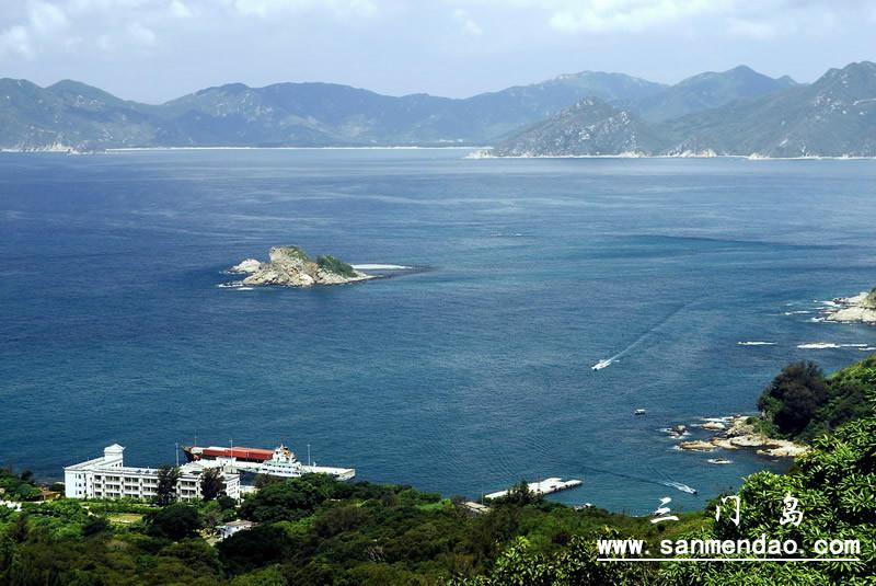 深圳到汕尾*兩天游 鳳山媽祖、蓮花山森林公園二日游