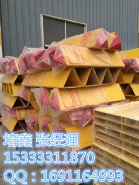 供應廣東茂名燃氣管道標志樁