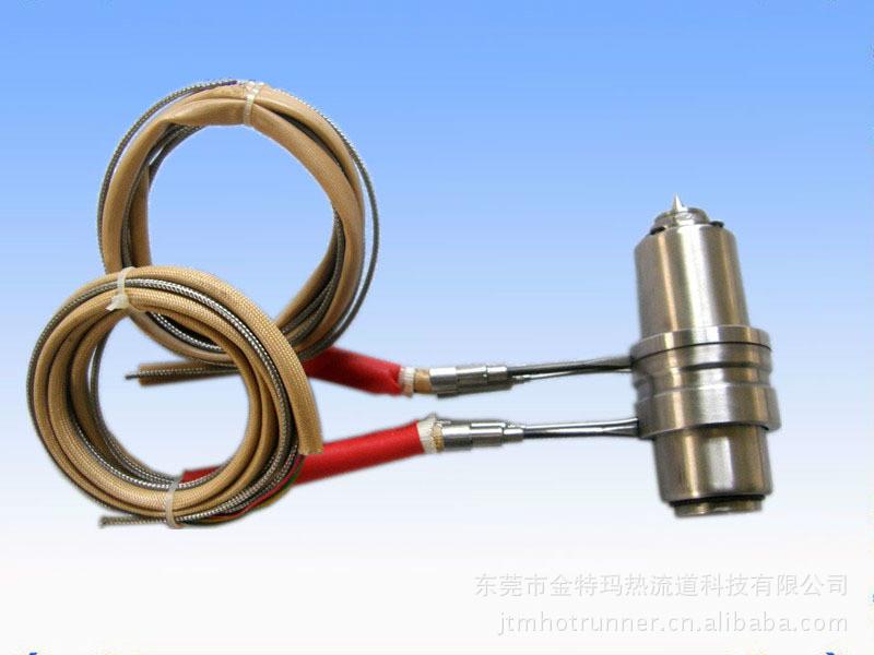 供應(yīng)熱電偶東莞感溫線金特瑪熱流道配件