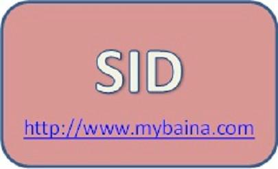 SID号注册罐头产品SID号注册图片