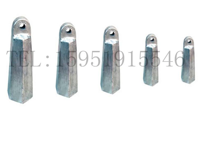 船用測(cè)深錘測(cè)深錘繩鉛錘吊錘圖片