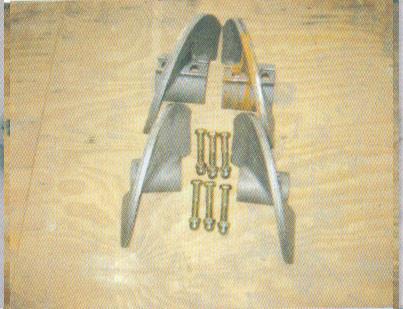 特價(jià)福格勒攤鋪機(jī)S1300-2葉片圖片