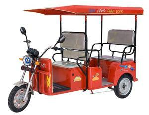 電動(dòng)三輪車圖片/電動(dòng)三輪車樣板圖 (3)