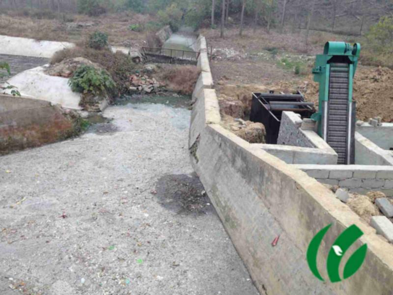 供應(yīng)一體化商品豬污水處理設(shè)備占地小