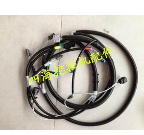 液壓泵線束圖片