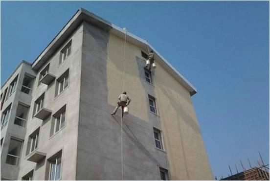 供應(yīng)江蘇外墻乳膠漆-乳膠漆廠家-價格從優(yōu)