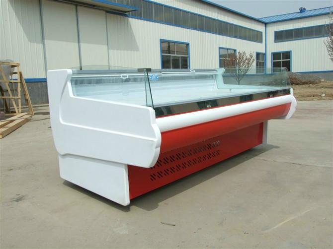 供應合肥鮮肉柜廠家節(jié)能鮮肉柜/*鮮肉柜/鮮肉柜報價