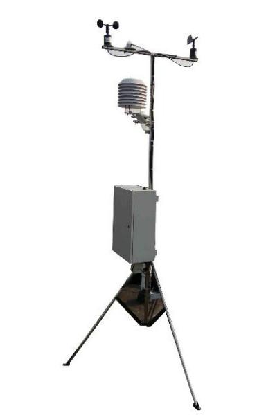 供應(yīng)便攜式應(yīng)急監(jiān)測氣象站，便攜式應(yīng)急監(jiān)測氣象站設(shè)備生產(chǎn)廠家聯(lián)系電話