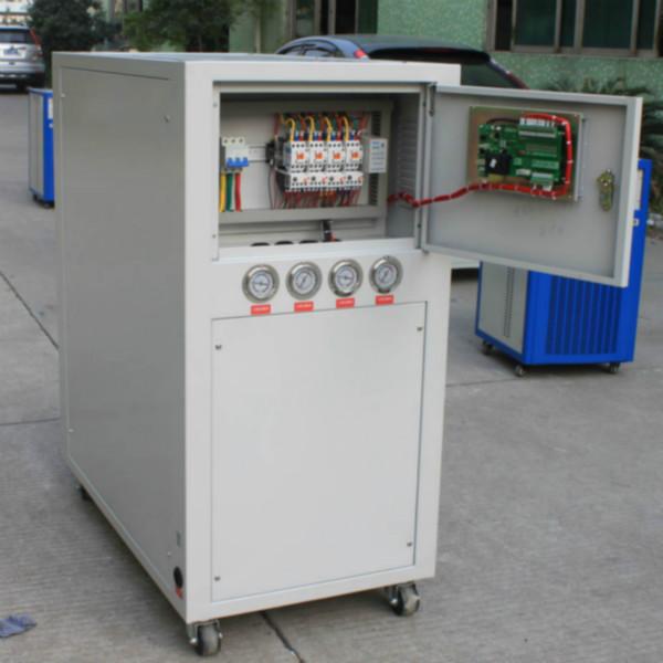 供應(yīng)水冷式工業(yè)冷水機(jī)工業(yè)冷水機(jī)廠家