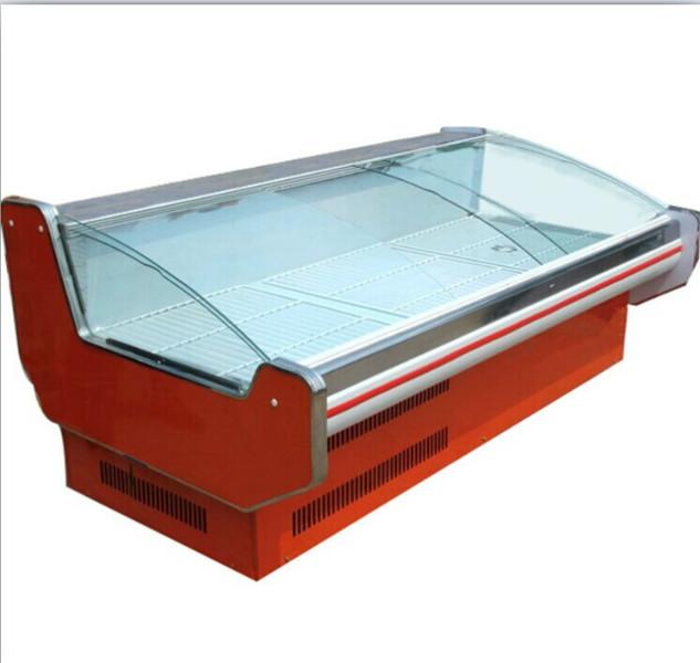 供應合肥鮮肉柜廠家節(jié)能鮮肉柜/*鮮肉柜/鮮肉柜報價