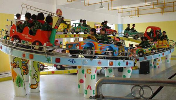 豪華迷你穿梭立交車(chē)/批發(fā)迷你穿梭圖片