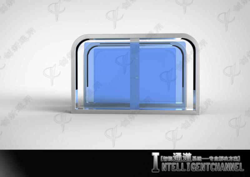 大廈速通門(mén)（CXT-BT116）