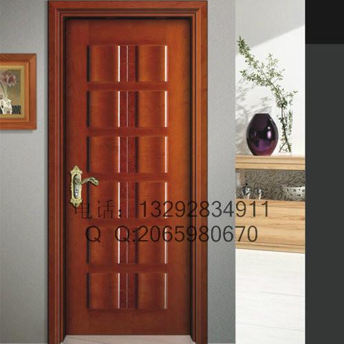 生態(tài)免漆套裝門廠家