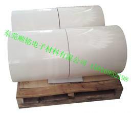 供應單/雙面離型膜薄膜